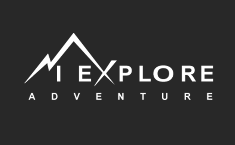 I Explore Adventure